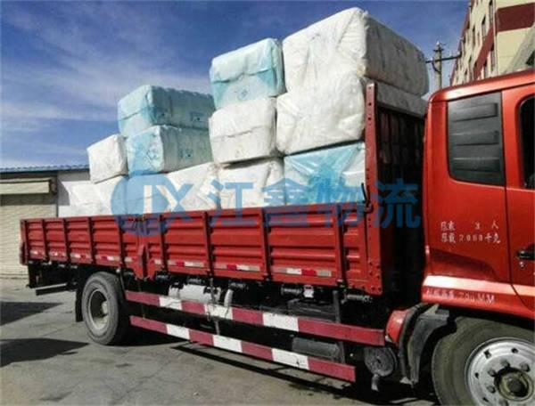 菏泽到封丘物流多少钱一公斤