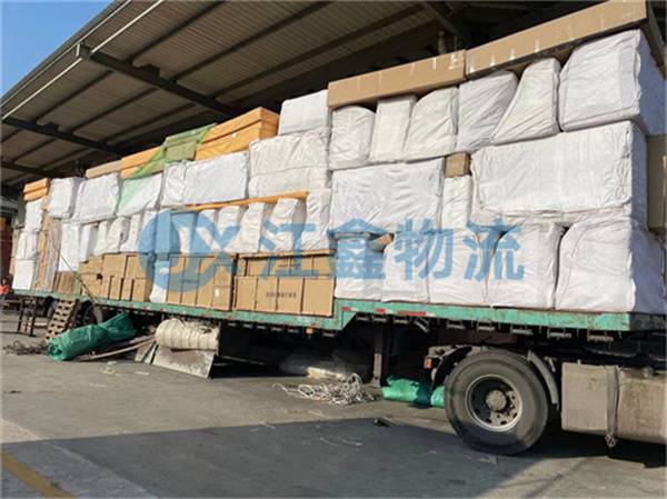 菏泽到内丘物流公司几天能到